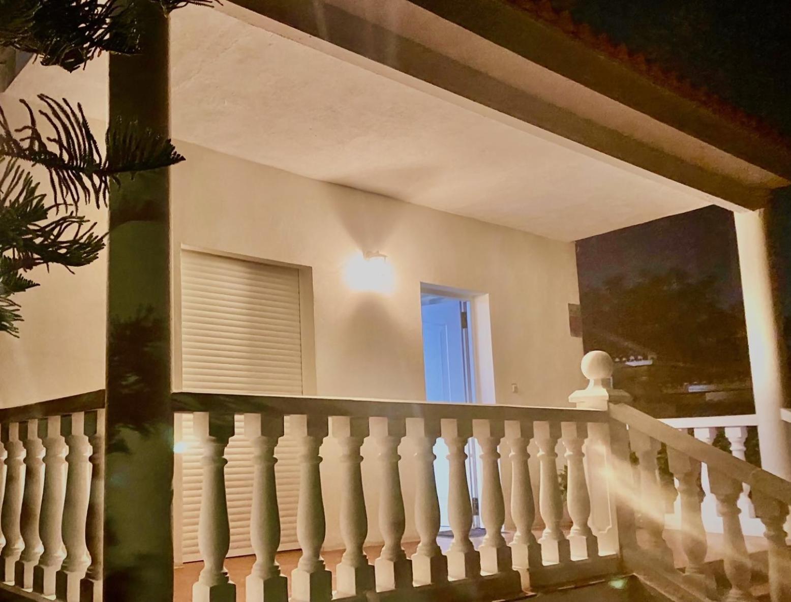 Vakantiehuis Casa Emilias En La Canada